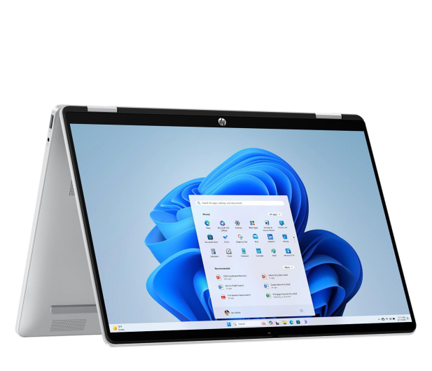 HP OmniBook 5 Flip Core 5-120U/16GB/512/Win11 Touch OLED - 1454730 - zdjęcie 5